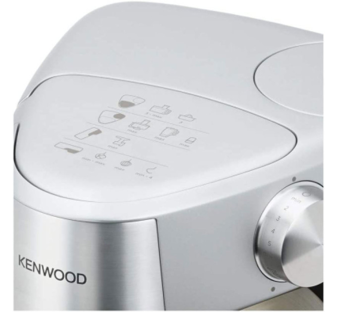 Kenwood Кухонний комбайн Kenwood KHC29A.R0SI