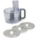 Kenwood Кухонний комбайн Kenwood KHC29A.R0SI