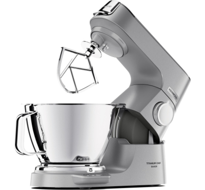Kenwood Кухонний комбайн Kenwood KVC 85.594 SI (KVC85.594 SI)