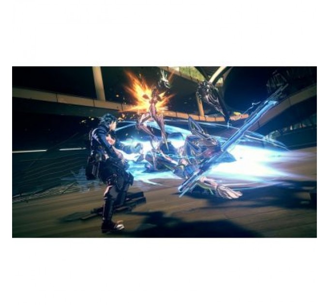 Nintendo Гра Nintendo Switch Astral Chain (1127202)