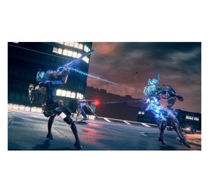 Nintendo Гра Nintendo Switch Astral Chain (1127202)