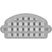 KitchenAid Кухонний комбайн KitchenAid 5KFP1319EOB чорний (5KFP1319EOB)