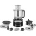 KitchenAid Кухонний комбайн KitchenAid 5KFP1319EOB чорний (5KFP1319EOB)