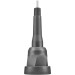 KitchenAid Кухонний комбайн KitchenAid 5KFP1319EOB чорний (5KFP1319EOB)