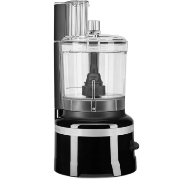 KitchenAid Кухонний комбайн KitchenAid 5KFP1319EOB чорний (5KFP1319EOB)