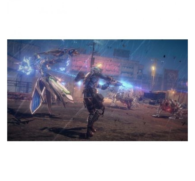 Nintendo Гра Nintendo Switch Astral Chain (1127202)