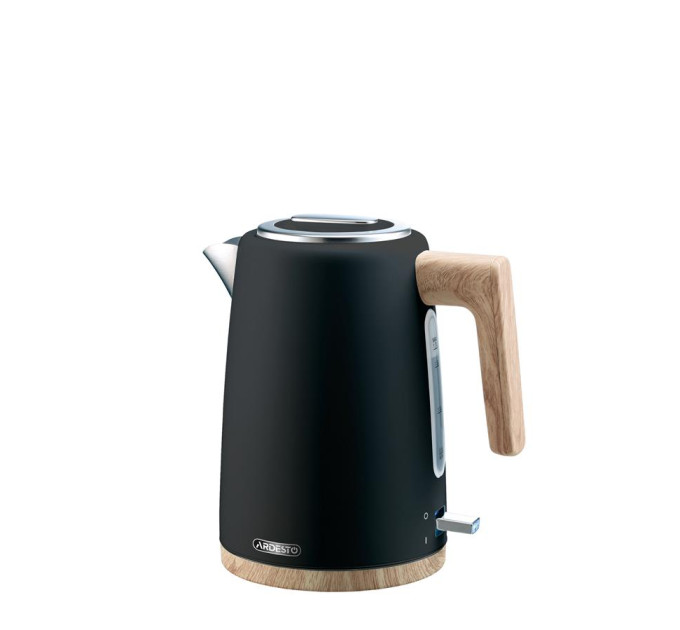 Ardesto Електрочайник Ardesto EKL-F420BWD