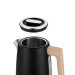 Ardesto Електрочайник Ardesto EKL-F420BWD
