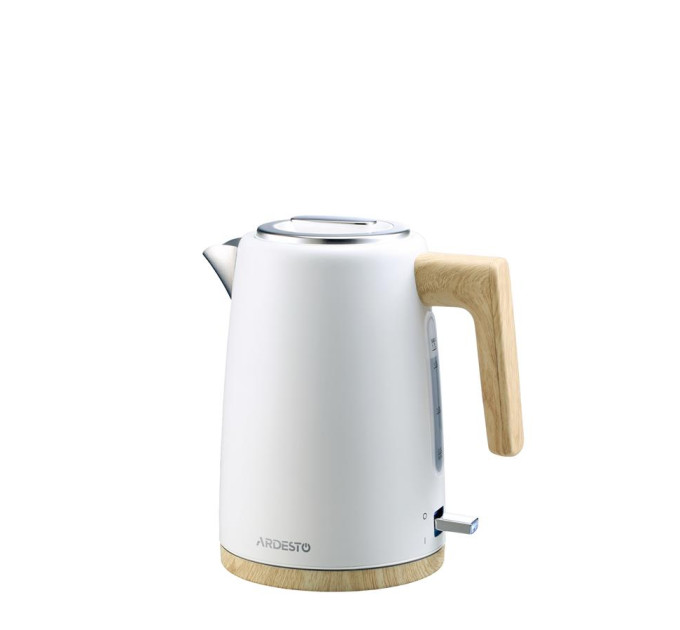 Ardesto Електрочайник Ardesto EKL-F420WWD