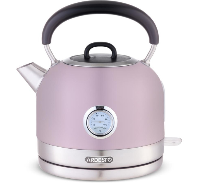 Ardesto Електрочайник Ardesto EKL-F500L