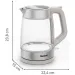 Tefal Електрочайник Tefal KI605B30