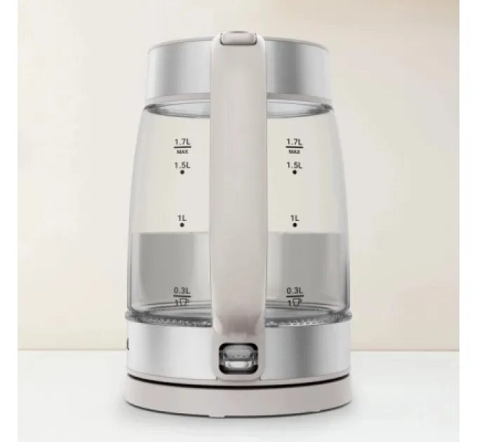 Tefal Електрочайник Tefal KI605B30
