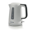 Gorenje Електрочайник Gorenje K 17 XG (K17XG)