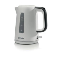 Електрочайник Gorenje K 17 XG (K17XG)