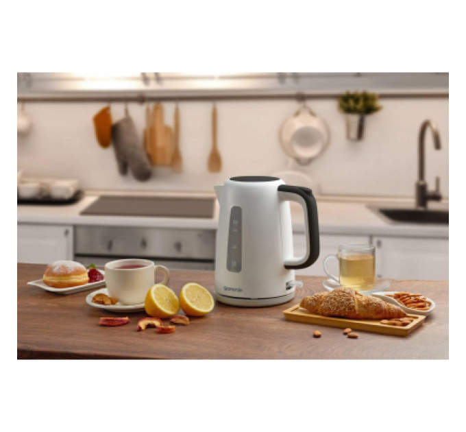 Gorenje Електрочайник Gorenje K 17 XG (K17XG)