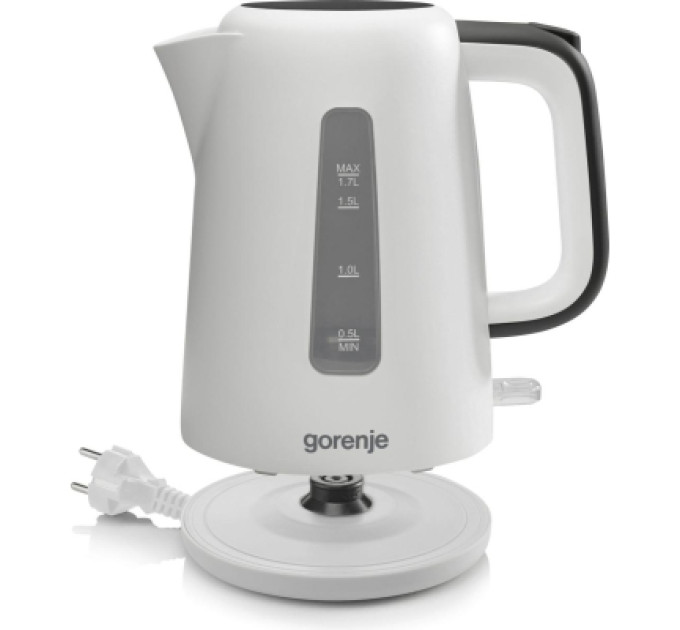 Gorenje Електрочайник Gorenje K 17 XG (K17XG)