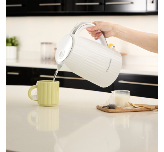 Russell Hobbs Електрочайник Russell Hobbs 27360-70