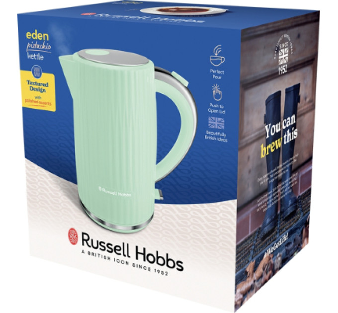 Russell Hobbs Електрочайник Russell Hobbs 27364-70
