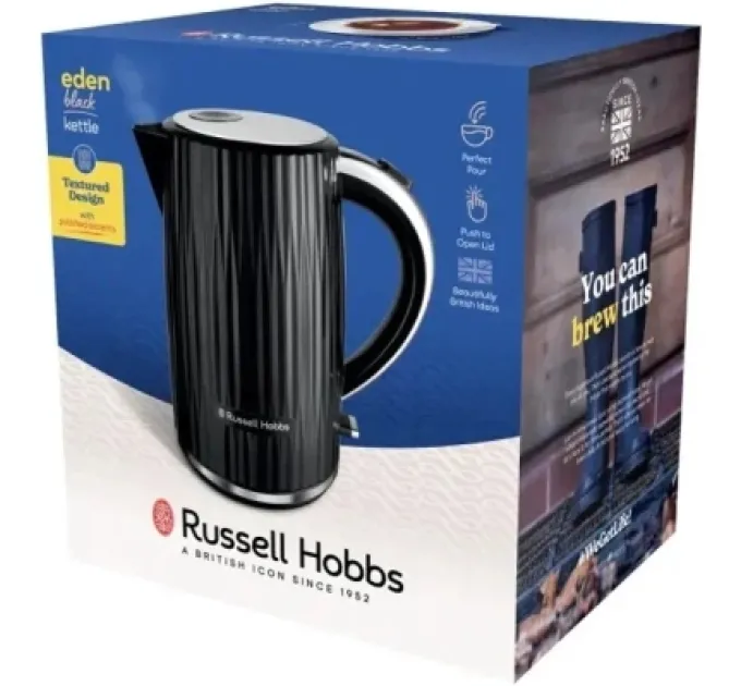 Russell Hobbs Електрочайник Russell Hobbs 27361-70