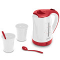 Sencor Електрочайник Sencor SWK 150 RD (SWK150RD)