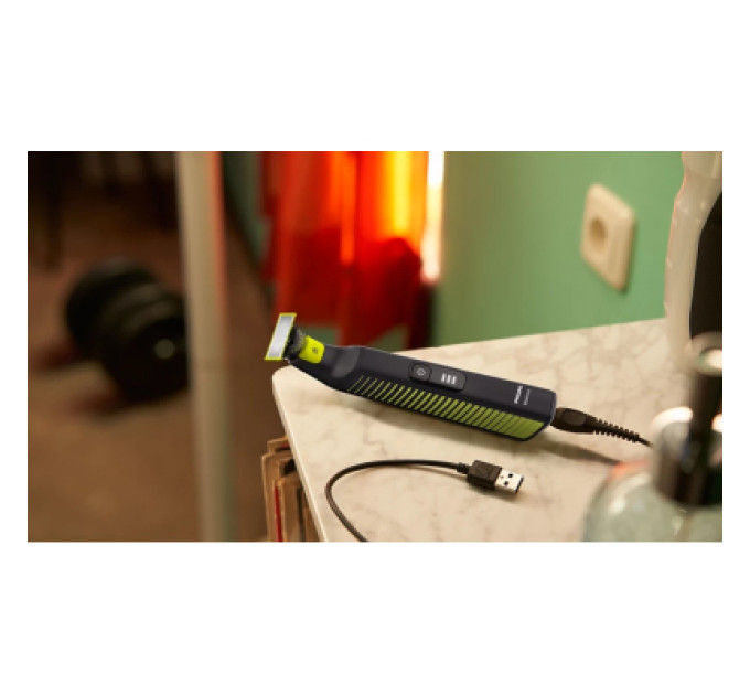 Philips Електробритва Philips QP6506/15 OneBlade Pro (QP6506/15)