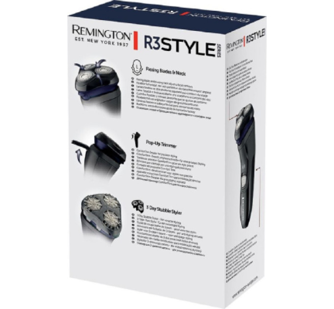 Remington Електробритва Remington R3002 Style (R3002)