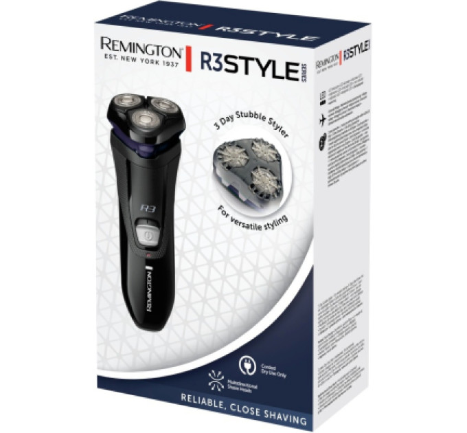 Remington Електробритва Remington R3002 Style (R3002)