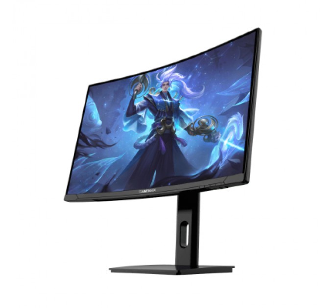 Gamemax Монітор Gamemax GMX27C165Q