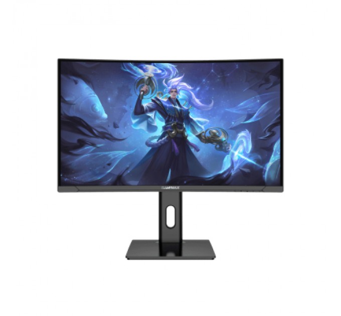 Gamemax Монітор Gamemax GMX27C165Q