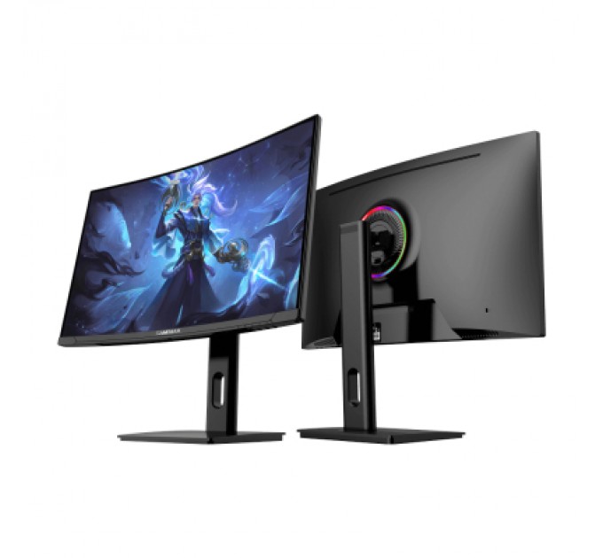 Gamemax Монітор Gamemax GMX27C165Q