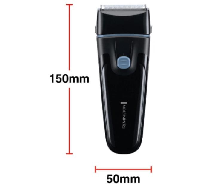 Remington Електробритва Remington F1000 F1 Style (F1000)