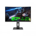 Gamemax Монітор Gamemax GMX27C300