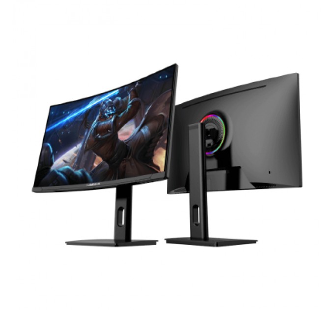 Gamemax Монітор Gamemax GMX27C300