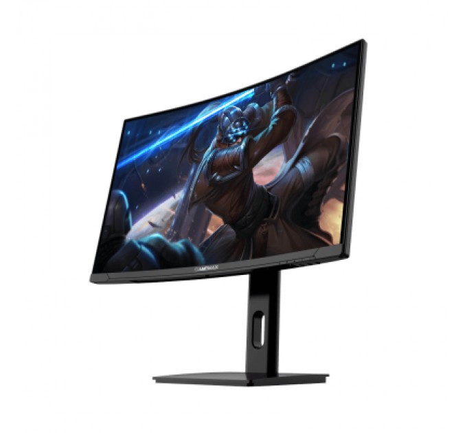 Gamemax Монітор Gamemax GMX27C300