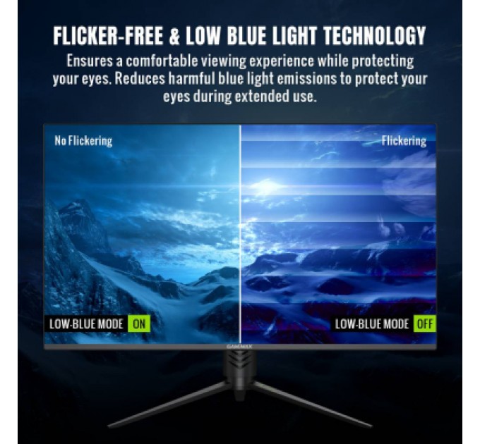 Gamemax Монітор Gamemax GMX32UCDM