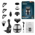 Ardesto Електробритва Ardesto SHR-5WPR