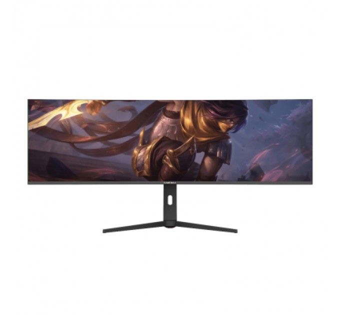 Gamemax Монітор Gamemax GMX49CWQ