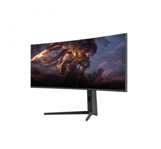 Gamemax Монітор Gamemax GMX49CWQ