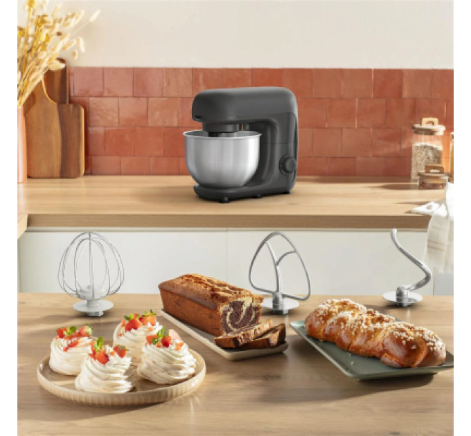 Tefal Кухонний комбайн Tefal QB161H38