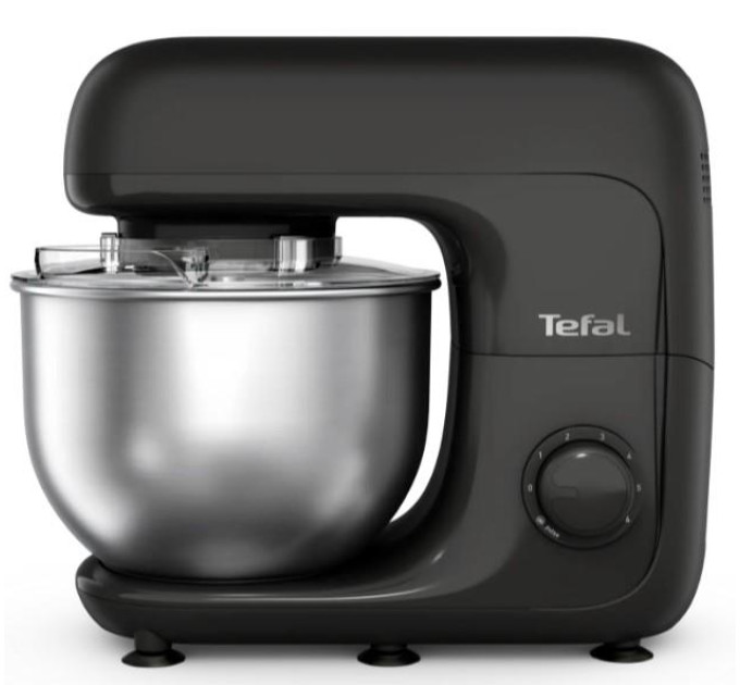 Tefal Кухонний комбайн Tefal QB161H38