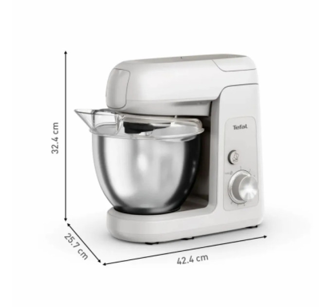 Tefal Кухонний комбайн Tefal QB525B38