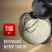 Tefal Кухонний комбайн Tefal QB525838