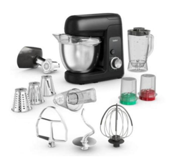 Tefal Кухонний комбайн Tefal QB525838