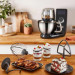 Tefal Кухонний комбайн Tefal QB951837
