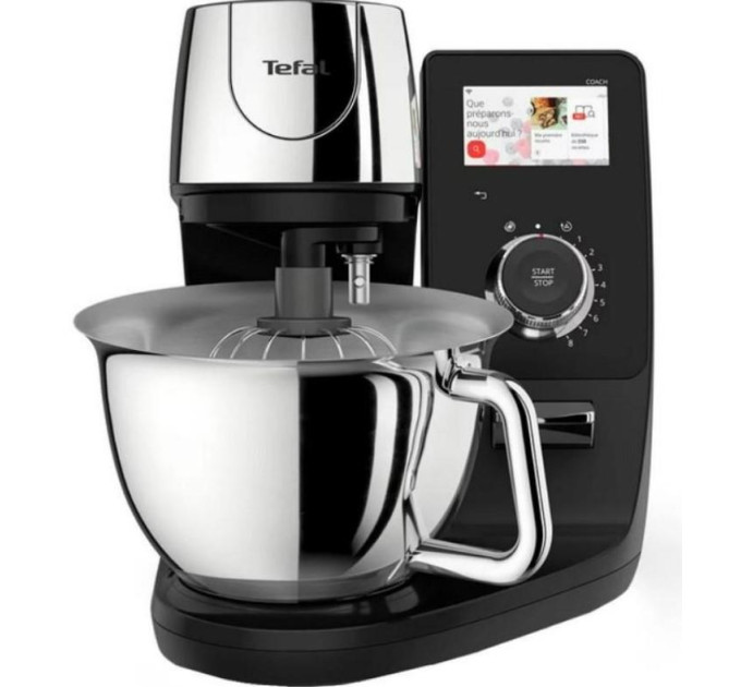 Tefal Кухонний комбайн Tefal QB951837