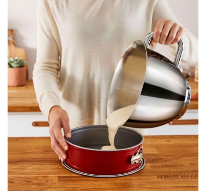 Tefal Кухонний комбайн Tefal QB951837