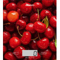 Ardesto Ваги кухонні Ardesto SCK-893CHERRY