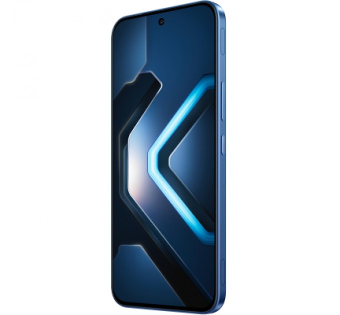 Infinix Мобільний телефон Infinix GT 30 8/256Gb Cyber Blue (4894947101021)