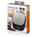 Sencor Ваги кухонні Sencor SKS0804BK