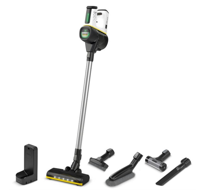 Karcher Пилосос Karcher VC 7 Cordless yourMax (1.198-710.0)